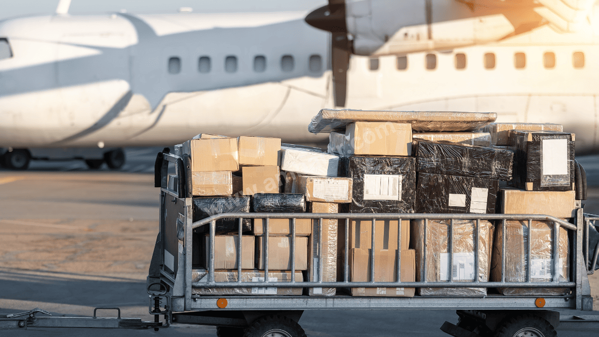 Korgan Parça Yük Taşıma