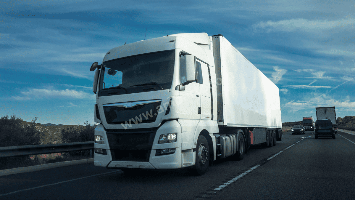 Korgan Şehirler Arası Taşıma